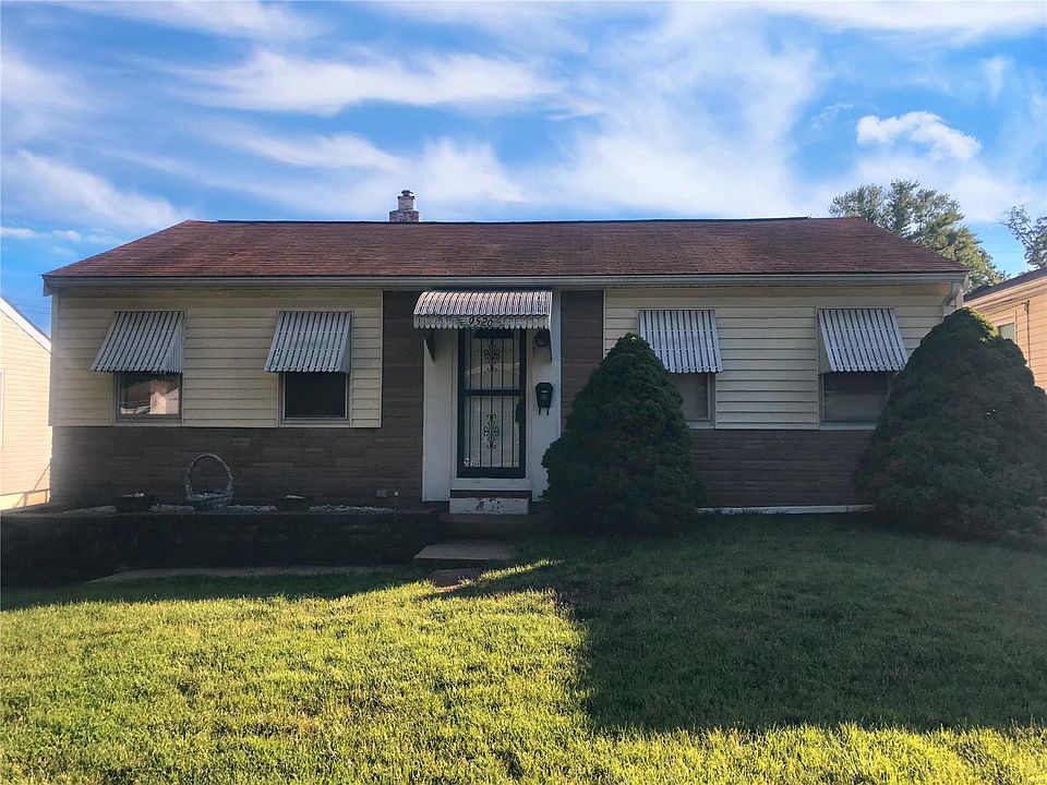 1st image of 9526 Lydell Dr