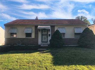 9526 Lydell Dr, Saint Louis, MO 63123