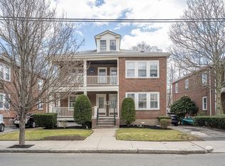 52-54 Bellevue Ave, Winthrop, MA 02152