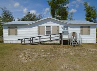 7205 Massachusetts St, Panama City, FL 32404