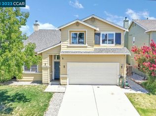 2929 Kennsington Ln, Tracy, CA