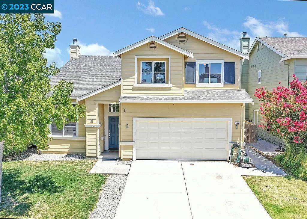 2929 Kennsington Ln photo 1