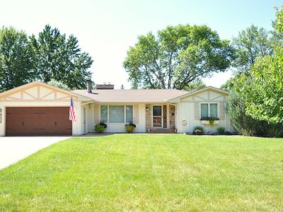 13200 Oakland Dr, Burnsville, MN, 55337