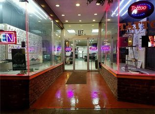 117 N Main St, Butler, PA 16001