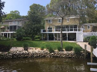 187 Topeg Dr, Severna Park, MD
