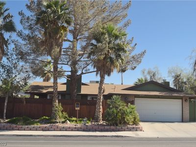 3547 E Hacienda Ave, Las Vegas, NV, 89120