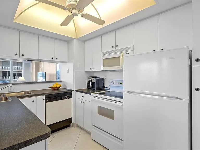 4010 Galt Ocean Dr #312 — Photo 4