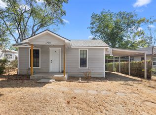1718 S Fannin Ave, Denison, TX 75020