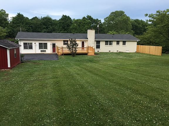5th image of 168 Berrywood Dr