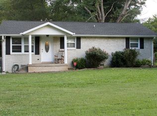 5382 Almaville Rd, Smyrna, TN 37167