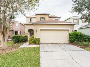 3628 Peppervine Pl, Wesley Chapel, FL 33544