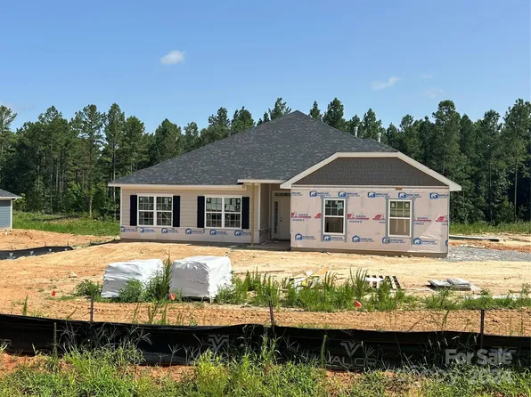 1237 Willow Grove Ln #98, York, SC 29745