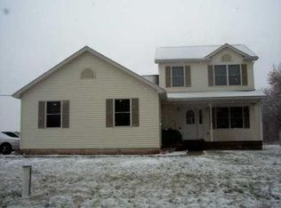 1900 S Canal Rd, Eaton Rapids, MI 48827