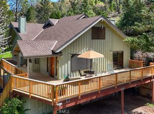 36575 Mudge Ranch Rd, Coarsegold, CA 93614