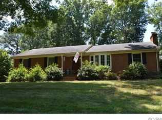 1210 Clearlake Rd, North Chesterfield, VA 23236