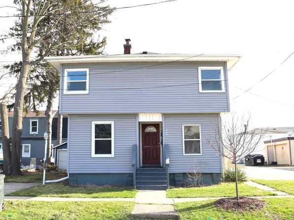 605 Linwood Ave #1-4, La Porte, IN 46350