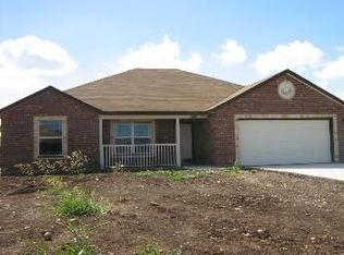 2119 Independence Ct, Belton, TX 76513