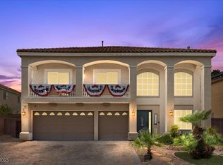 7805 Jacaranda Hill Ct, Las Vegas, NV 89139