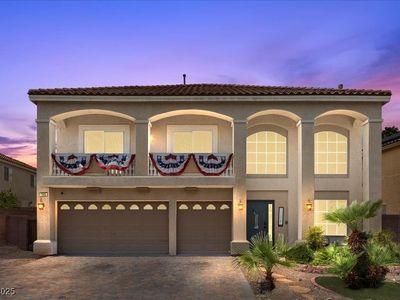 7805 Jacaranda Hill Ct, Las Vegas, NV, 89139