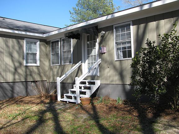 side view
