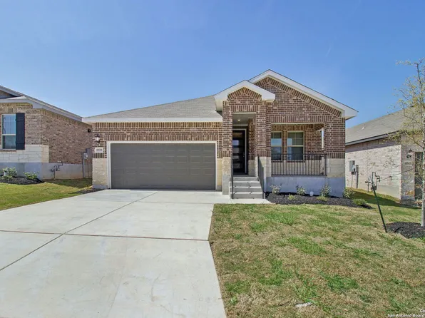 15539 Comanche Deer, San Antonio, TX 78233