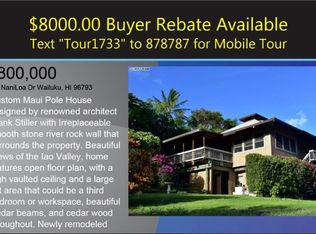 343 Naniloa Dr, Wailuku, HI 96793