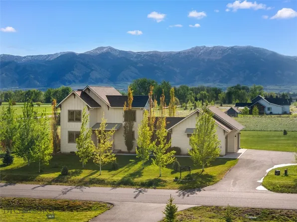 52 Dry Fly Ln, Bozeman, MT 59718