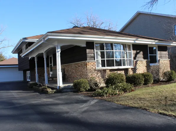 4707 Stonewall Ave, Downers Grove, IL 60515