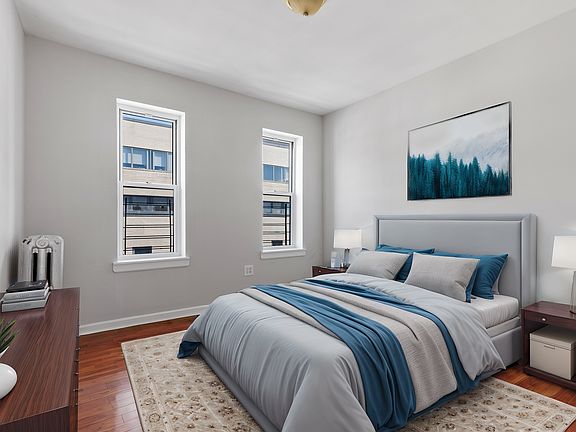 4th image of 514 W 213th St APT 5G