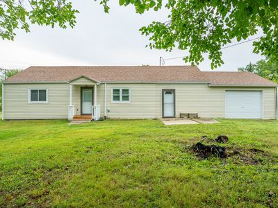 1632 135th Pl, Knoxville, IA, 50138