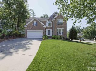 2000 Baysdale Ln, Apex, NC 27523