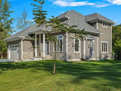 17663 Summerhill Ln, New Buffalo, MI, 49117