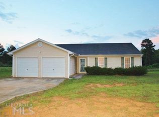 2053 Lake Paradise Rd, Villa Rica, GA 30180