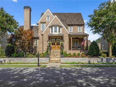 4239 River District Dr, Berkeley Lake, GA, 30096