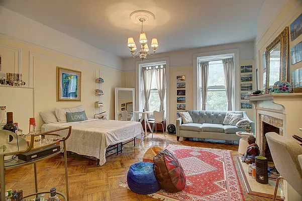 Rented by Corcoran | media 1