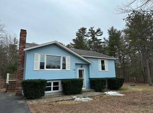 79 Ross Rd, Old Orchard Beach, ME 04064
