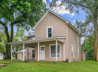 3802 County Road 51, Galion, OH 44833