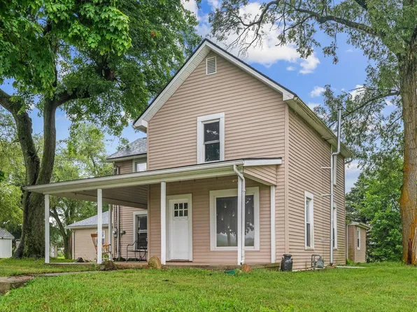 3802 County Road 51, Galion, OH 44833