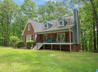 1676 Highway 32, Columbiana, AL 35051