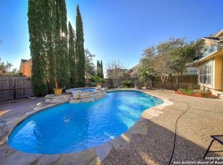 19524 Crystal Oak, San Antonio, TX 78258