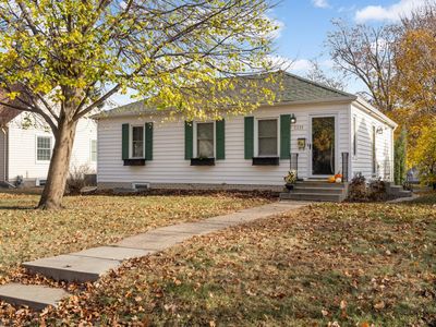 3221 Florida Ave S, Saint Louis Park, MN, 55426
