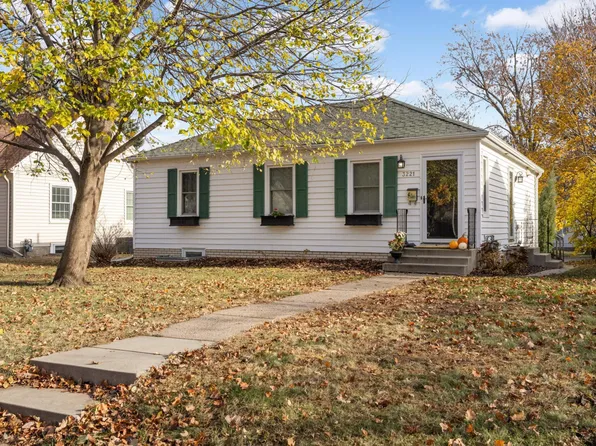 3221 Florida Ave S, Saint Louis Park, MN 55426