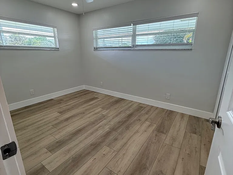 Front bedroom