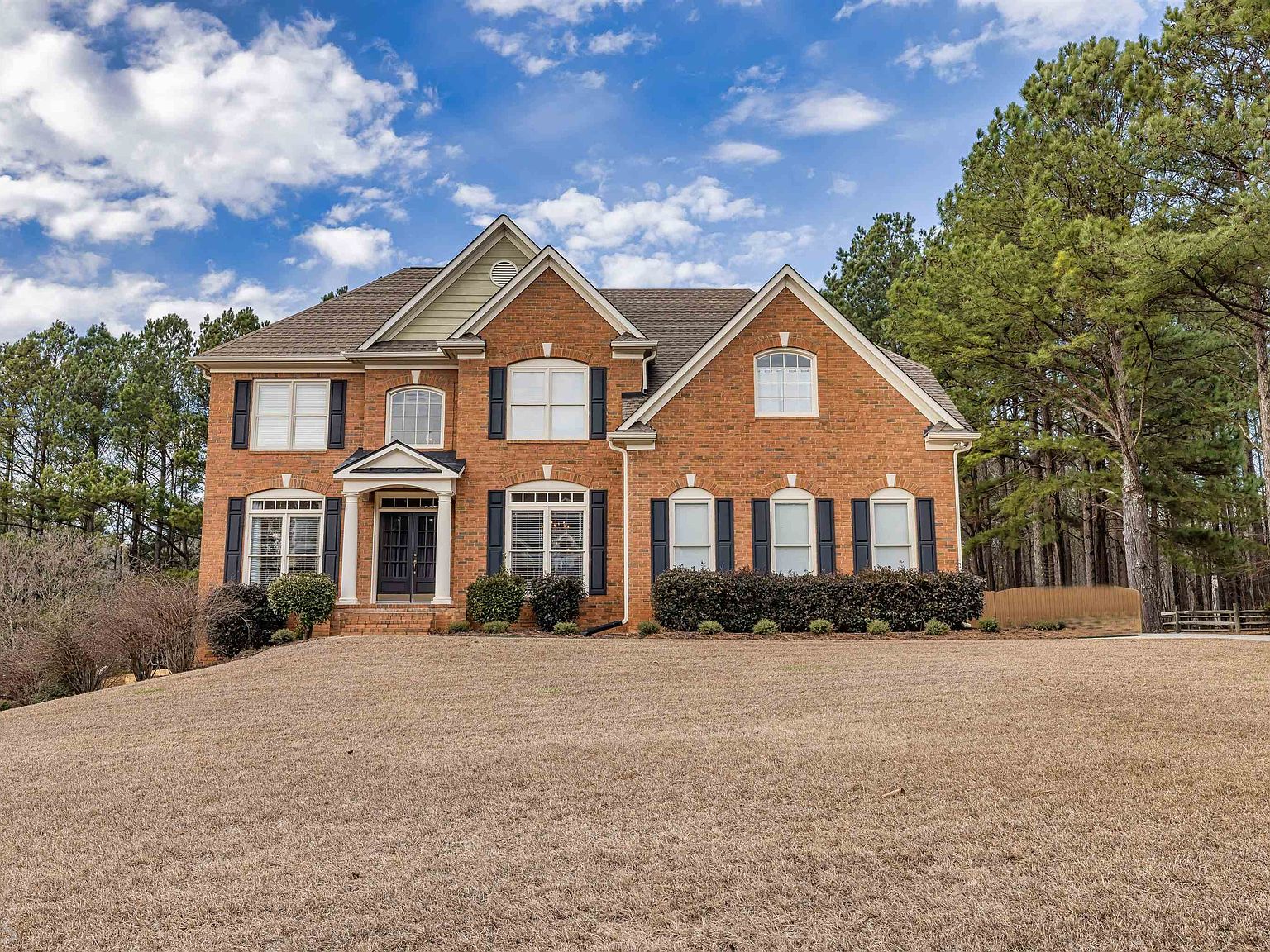 205 Newfield Dr, Tyrone, GA 30290 Zillow