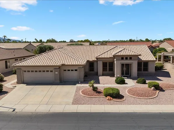 15130 W Waterford Drive, Surprise, AZ 85374