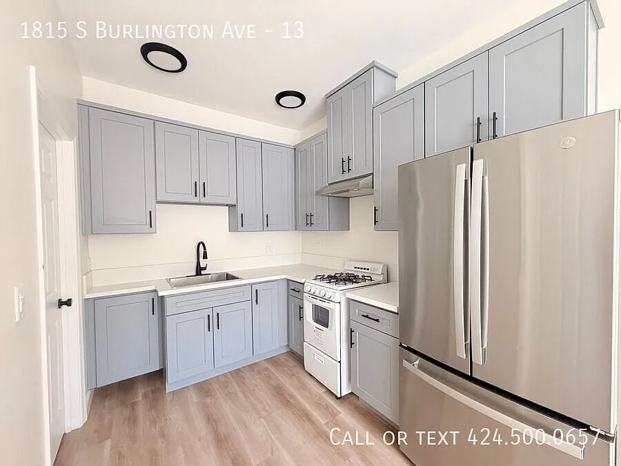 1815 S Burlington Ave #13