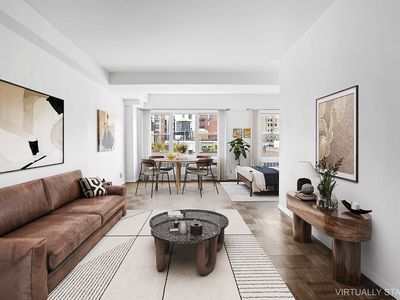 144 E 84th St APT 12C, New York, NY, 10028