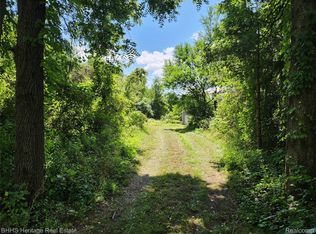 2767 Kinneville Rd, Leslie, MI 49251