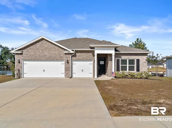 24960 Raynagua Blvd, Loxley, AL 36551