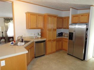 6625 S Lombardy Ln, Knox, IN 46534